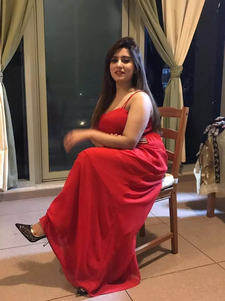 Escort Service in Bhimavaram